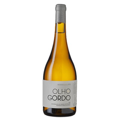 Olho Gordo Reserva Branco