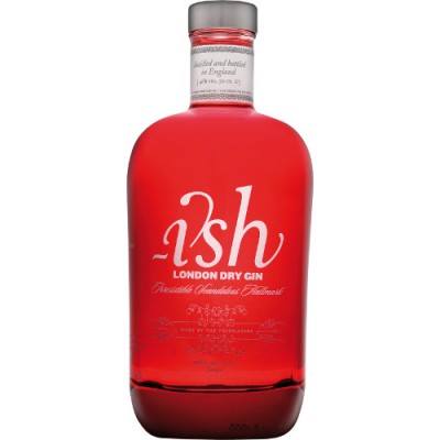 Gin ISH London Dry