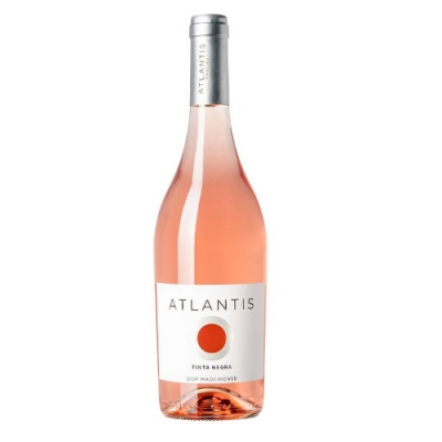 Atlantis Rosé DOP Madeirense