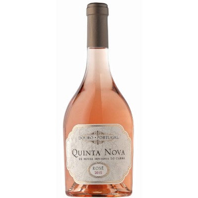 Quinta Nova Rosé - Quinta Nova de N.ª Sr.ª do Carmo