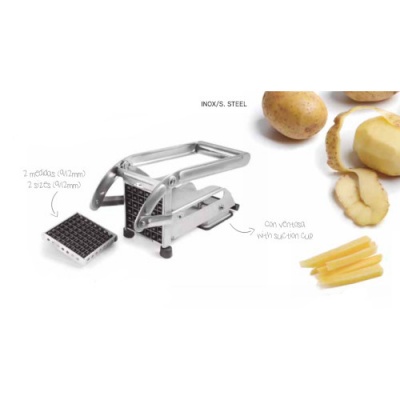 Cortador de batatas profissional