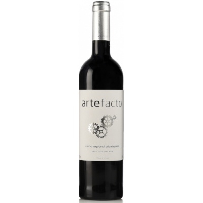 Artefacto Tinto