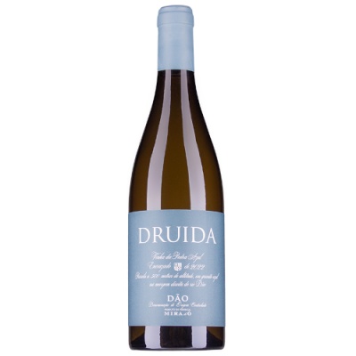 Druida Encruzado Vinha da Pedra Azul Branco