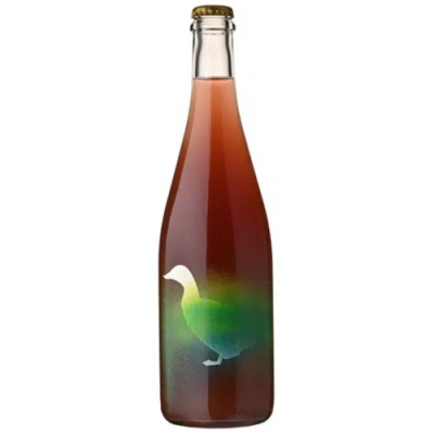 João Pato Duck Ray Pet Nat