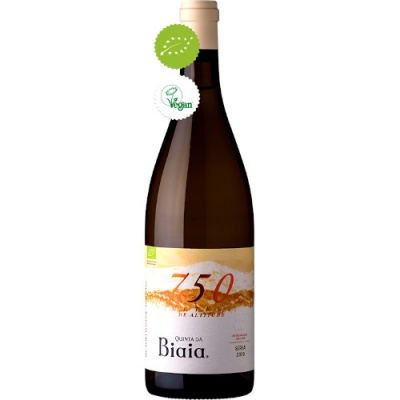 Quinta da Biaia Branco Reserva Síria