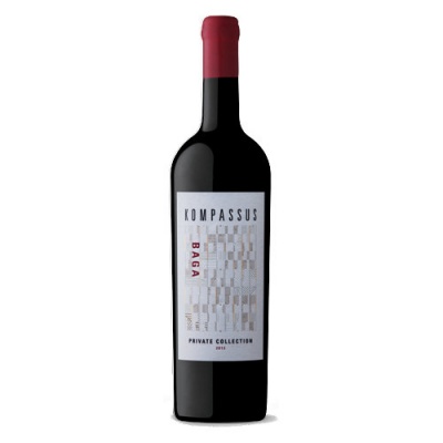 Kompassus Private Collection Tinto