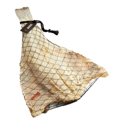 Lugrade Bacalhau Magnus (6 Kg)