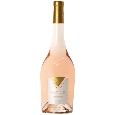 Côtes de Provence Gold Rosé