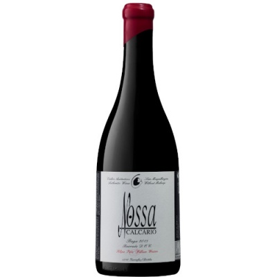 Nossa Tinto, Filipa Pato & William Wouters