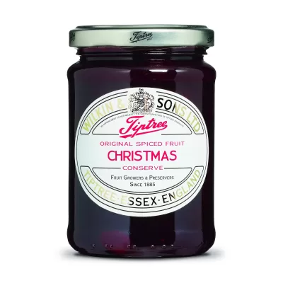 Tiptree Doce de Natal