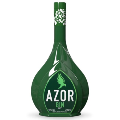 Azor London Dry Gin