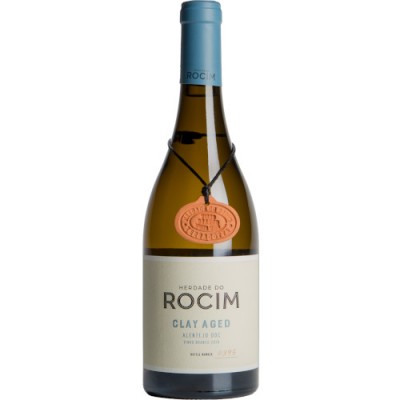 Herdade do Rocim Clay Aged Branco