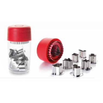 Jogo Corta Massas Natal