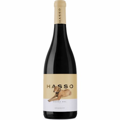 Hasso Tinto, Kranemann Estates