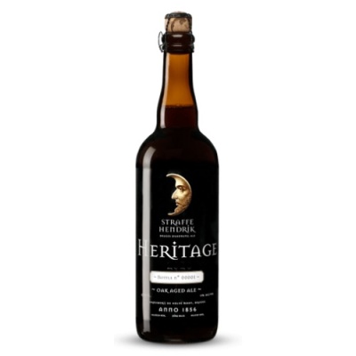 Straffe Hendrik Heritage