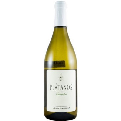 Quinta dos Plátanos Viosinho Branco