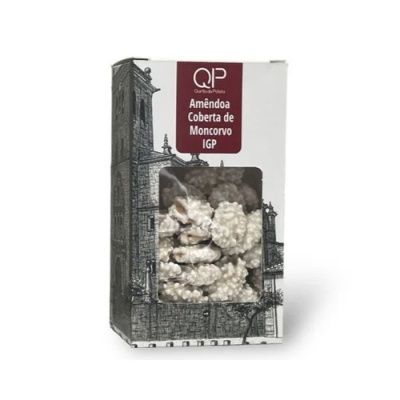 Quinta da Patela Amêndoa Coberta de Moncorvo IGP