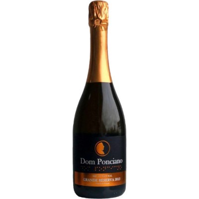 Dom Ponciano Grande Reserva Espumante Alvarinho