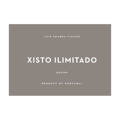 Luís Seabra Vinhos Xisto Ilimitado Tinto