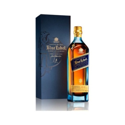 Johnnie Walker Blue Label