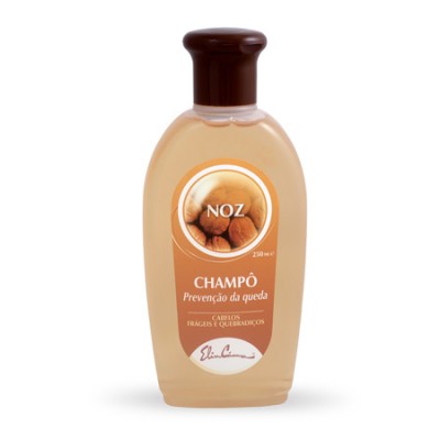 Champôo de Noz Elisa Câmara