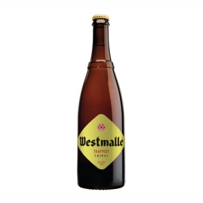 Westmalle Tripel (Trapista)