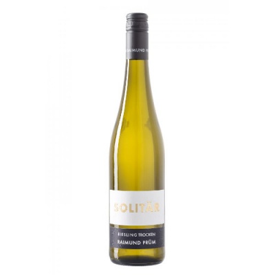 Raymond Prüm Solitar Riesling Trocken (Seco)