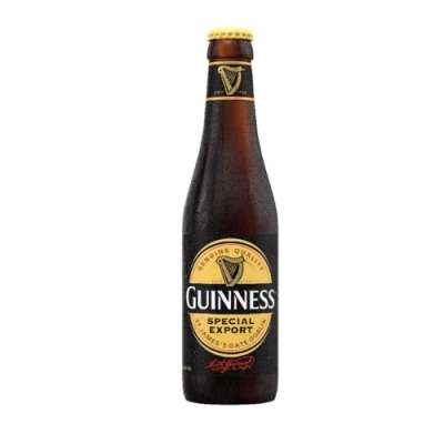 Guinness Special Export