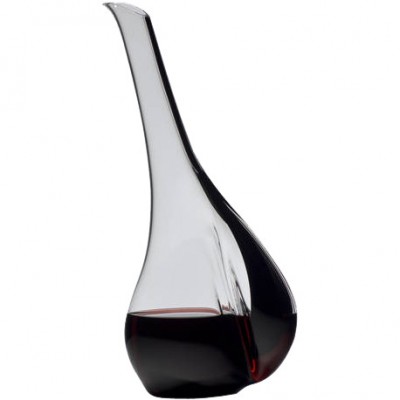 Decanter Riedel Black Tie Touch