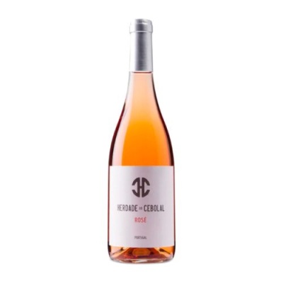 Herdade do Cebolal, Cebolal Rosé
