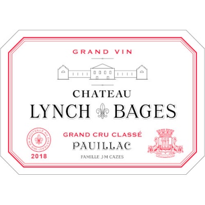 Château Lynch-Bages