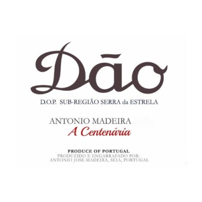 António Madeira A Centenária Tinto