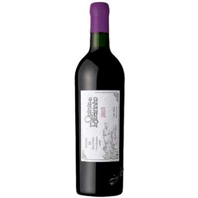 Luís Pato Quinta do Ribeirinho Pé Franco