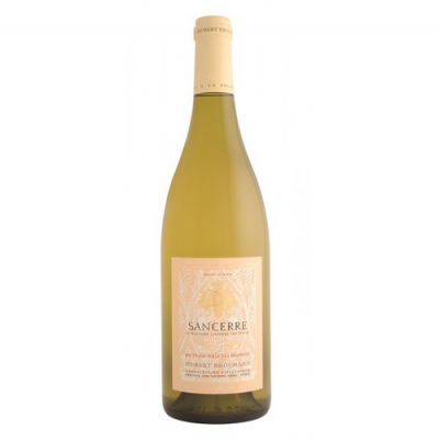 Domaine Hubert Brochard Sancerre Blanc Classic