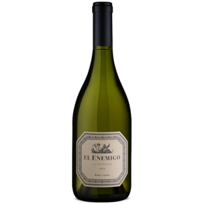 El Enemigo Chardonnay