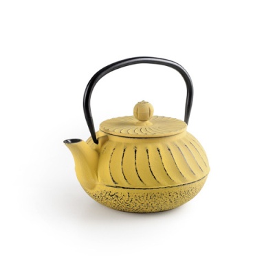 Bule em Ferro Fundido Luang