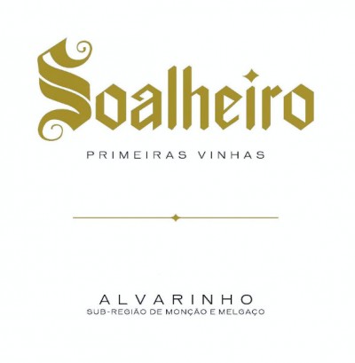 Soalheiro Primeiras Vinhas, Quinta de Soalheiro