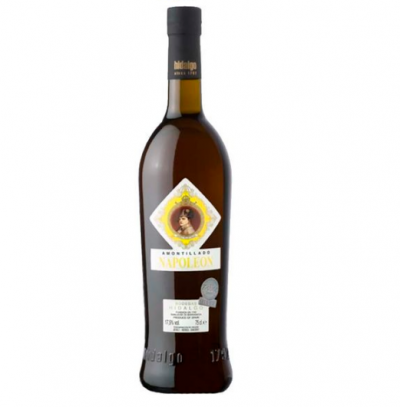 Amontillado Seco Napoleón
