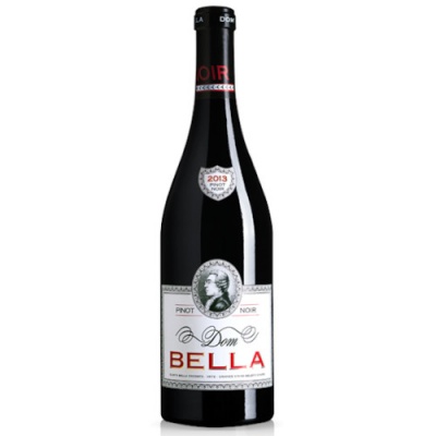 Dom Bella Pinot Noir, Idealdrinks