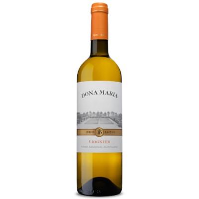 Dona Maria Viognier, Júlio Bastos