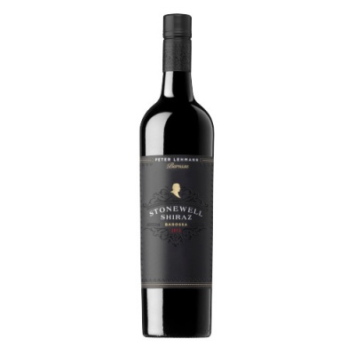 Peter Lehmann Stonewell Shiraz