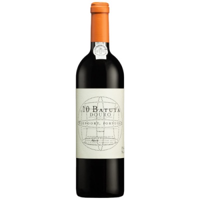 Niepoort Batuta Tinto