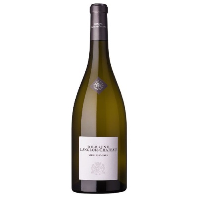 Domaine Langlois-Chateau Saumur Vieille Vignes Chenin Blanc