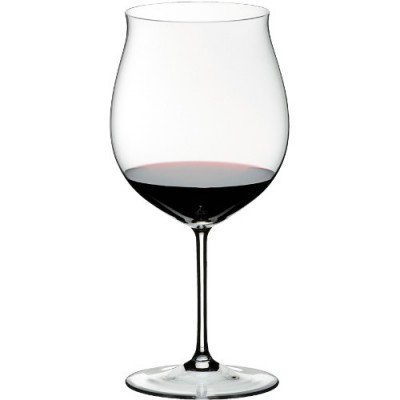 Riedel Sommeliers Burgundy Grand Cru