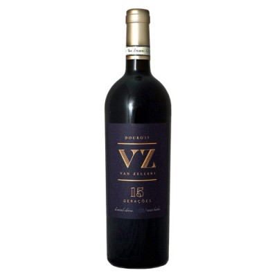 Van Zeller - Reserva Tinto 15 gerações