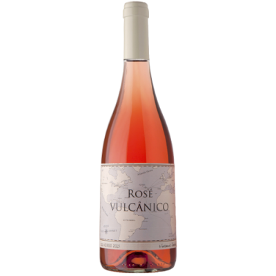 Azores Wine Company - Rosé Vulcânico