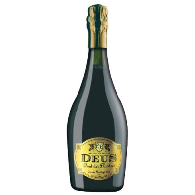 Deus Brut des Flandres
