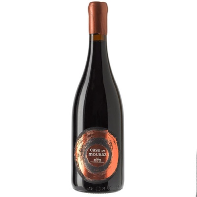 Casa de Mouraz Elfa Tinto