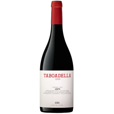 Taboadella Jaen Reserva Tinto