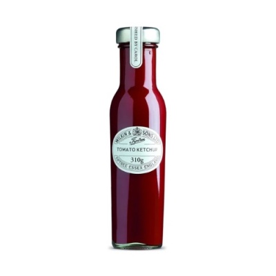 Tiptree Tomato Ketchup